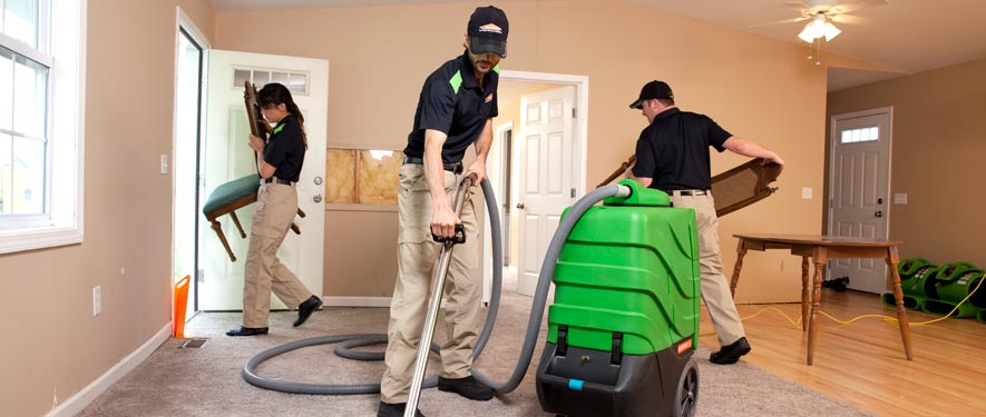 Melbourne, FL cleaning services
